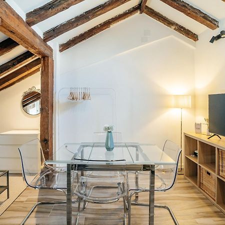 Yoomi Homes Plaza Mayor 마드리드 외부 사진