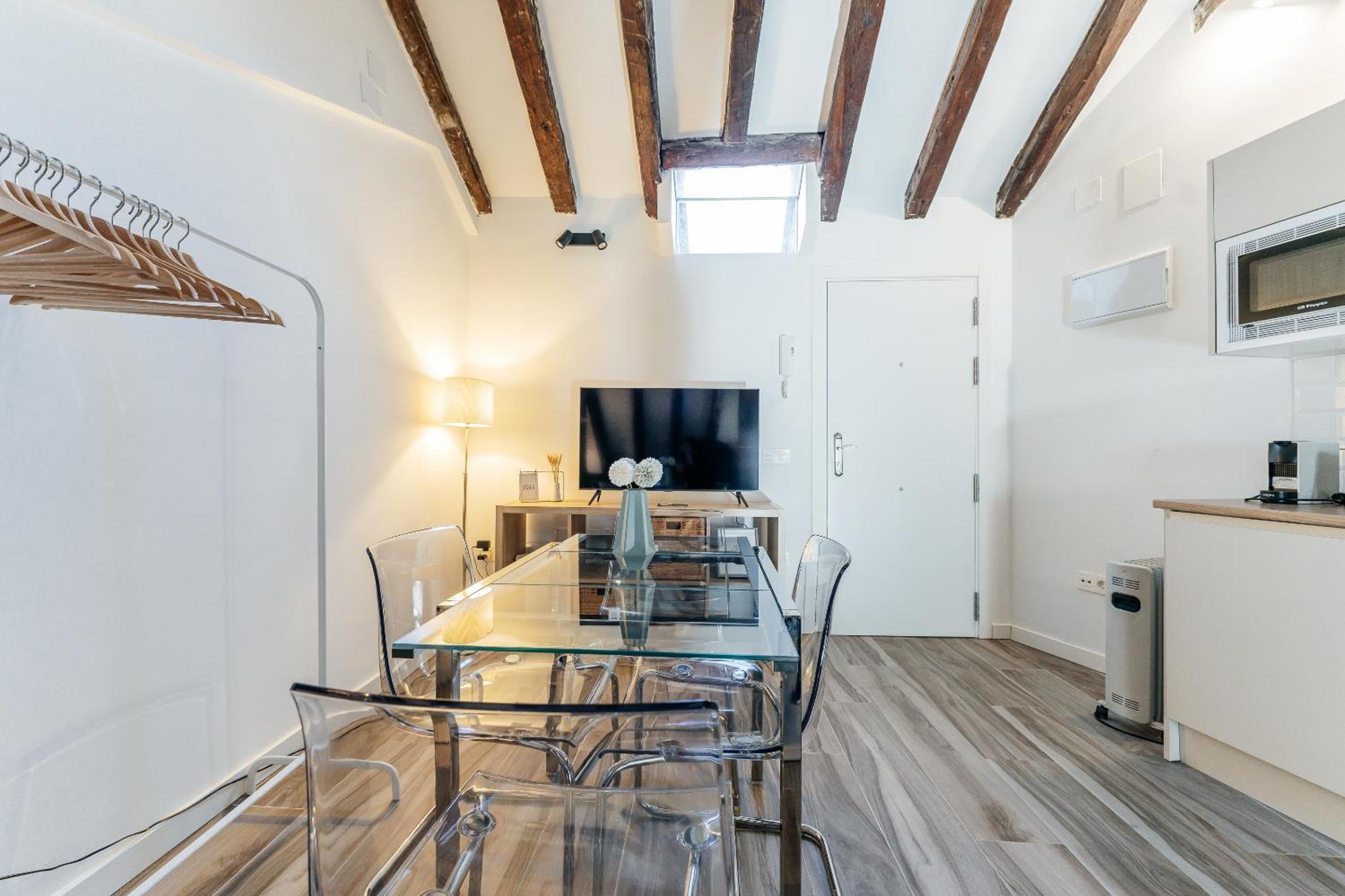 Yoomi Homes Plaza Mayor 마드리드 외부 사진